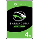 Seagate Barracuda ST4000LM024 4 TB 2.5" Internal Hard Drive - SATA