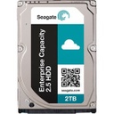 Seagate ST2000NX0263 2TB Hard Drive - 2.5" Internal - SAS (12Gb/s SAS)