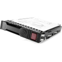 HPE 600 GB 2.5" Internal Hard Drive - SAS