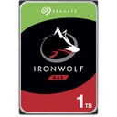 Seagate IronWolf ST1000VN002 1 TB 3.5" Internal Hard Drive - SATA