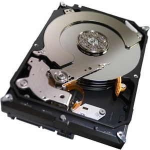 [ST3000VX000/NEW] Seagate Barracuda SV35.5 ST3000VX000 3 TB Internal Hard Drive - SATA