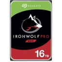 Seagate IronWolf Pro ST16000NE000 16TB Hard Drive - 3.5" Internal - SATA (SATA/600)