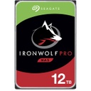 Seagate IronWolf Pro ST12000NE0008 12 TB Hard Drive - 3.5" Internal - SATA (SATA/600)