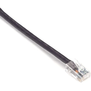 [EVNSL628-0004/NEW] Black Box GigaTrue Cat. 6 Channel UTP Patch Cable