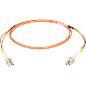 [EFN6020-002M/NEW] Black Box Fiber Optic Duplex Patch Cable