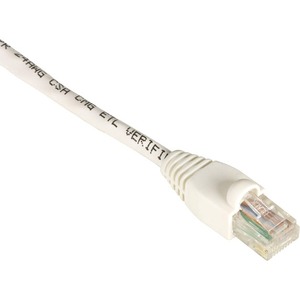 [EVCRB90-0006/NEW] Black Box Gigabase Cat. 5E UTP Patch Cable