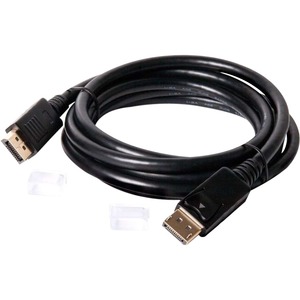 [CAC-2068/NEW] Club 3D DisplayPort 1.4 HBR3 Cable M/M 2m/6.56ft