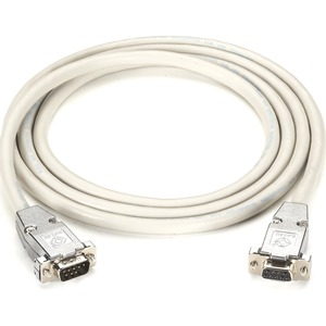 [EYN257T-0006-MM/NEW] Black Box Serial Null Modem Cable