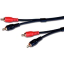 Comprehensive Standard 2PP-2PP-50ST Audio Cable