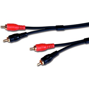 [2PP-2PP-50ST/NEW] Comprehensive Standard 2PP-2PP-50ST Audio Cable