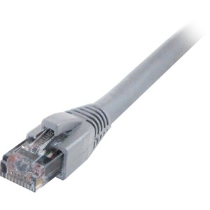 [CAT6-14GRY/NEW] Comprehensive Cat.6 Patch Cable