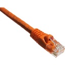 Axiom 10FT CAT5E 350mhz Patch Cable Molded Boot (Orange)