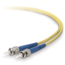 Belkin Duplex Fiber Optic Patch Cable