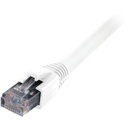 Comprehensive Standard CAT5-350-10WHT Cat.5e Patch Cable