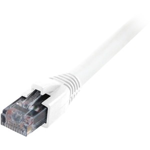 [CAT5-350-10WHT/NEW] Comprehensive Standard CAT5-350-10WHT Cat.5e Patch Cable