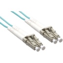 Axiom Multi-mode OM3 LC/LC Fibre Channel Cable HP Compatible 5m # AJ836A