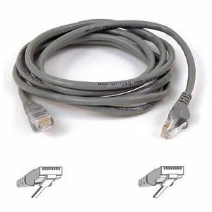 [A3L791-05-S/NEW] Belkin Cat5e Patch Cable