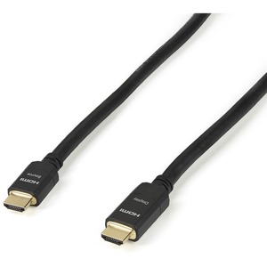 [HDMM30MA/NEW] StarTech.com 30m 100 ft High Speed HDMI Cable M/M - Active - CL2 In-Wall