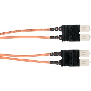 [EFN4025-005M/NEW] Black Box Fiber Optic Duplex Patch Cable