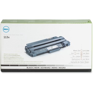 [2MMJP/NEW] Dell 2MMJP Toner Cartridge