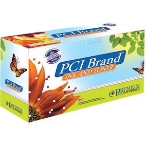 [TN221C-PCI/NEW] Premium Compatibles Toner Cartridge - Alternative for Brother (TN221C) - Cyan