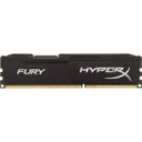 Kingston HyperX Fury 8GB DDR3 SDRAM Memory Module