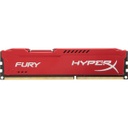 Kingston HyperX Fury 4GB DDR3 SDRAM Memory Module