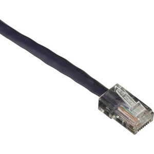 [EVNSL79-0007/NEW] Black Box Gigabase Cat. 5E UTP Patch Cable