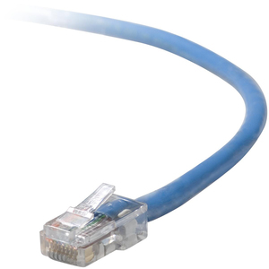 [A3L791-10-BLU/NEW] Belkin Cat. 5E UTP Patch Cable