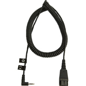 [8800-01-46/NEW] Jabra Headset Cable