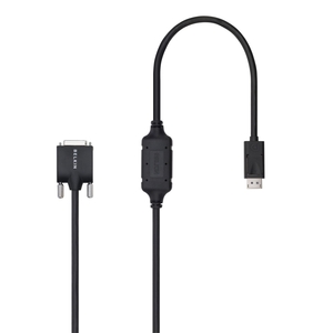 [F2CD002B06-E/NEW] Belkin DisplayPort to DVI Cable