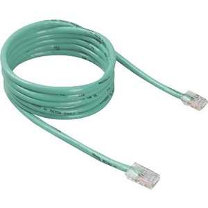 [A3L980-03-GRN/NEW] Belkin CAT6 Assembled Patch Cable RJ45M/RJ45M; 3 Green