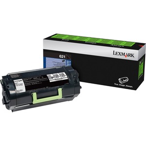 [62D1000/NEW] Lexmark Unison 621 Toner Cartridge