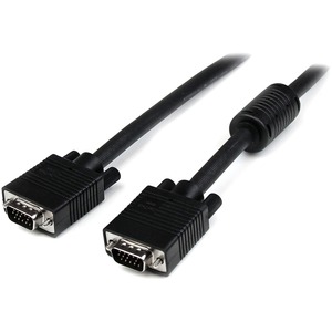 [MXT101MMHQ75/NEW] StarTech.com 75ft Coax High Resolution Monitor VGA Cable - HD15 M/M