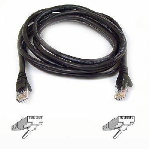 [A3L980-04-GRN-S/NEW] Belkin Cat. 6 UTP Patch Cable