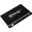 Kanguru Defender 2.5" Secure External Solid State Drive - FIPS 140-2 Certified - 1TB