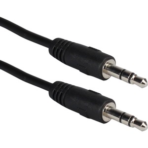 [CC400M-06/NEW] QVS Speaker Audio Cable