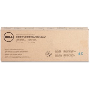 [1M4KP/NEW] Dell Toner Cartridge