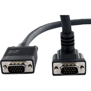 [MXT101MMHD6/NEW] StarTech.com 6 ft 90 Degree Down Angled VGA Monitor Cable