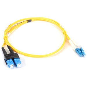 [EFN310-010M-SCLC/NEW] Black Box Fiber Optic Duplex Patch Cable