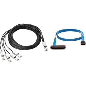 [407337-B21/NEW] HP External Mini SAS Cable