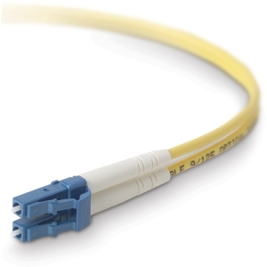 [F2F802LL-01M/NEW] Belkin Duplex Optic Fiber Cable