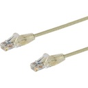 StarTech.com Cat.6 Patch Network Cable