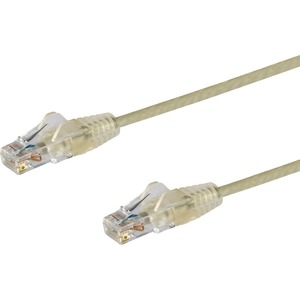 [N6PAT3GRS/NEW] StarTech.com Cat.6 Patch Network Cable