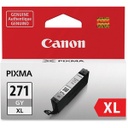 Canon CLI-271GY Original Ink Cartridge