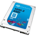 Seagate 1200.2 ST960FM0003 960 GB 2.5" Internal Solid State Drive - SAS