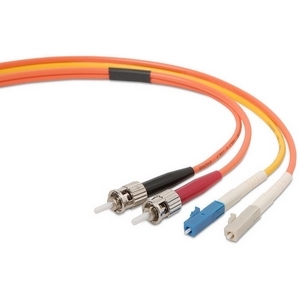 [F2F902L0-10M/NEW] Belkin Mode Conditioning Patch Cable