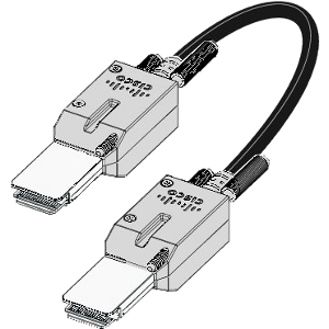 [STACK-T2-1M=/NEW] Cisco StackWise Stacking Cable