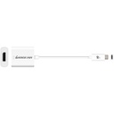 IOGEAR USB Type-C to DisplayPort Adapter