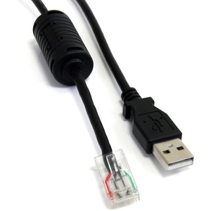 [USBUPS06/NEW] StarTech.com 6 ft Smart UPS Replacement USB Cable AP9827